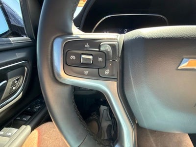 2024 Chevrolet Tahoe 2WD Premier