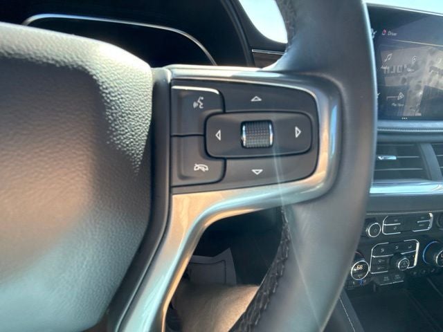 2024 Chevrolet Tahoe 2WD Premier
