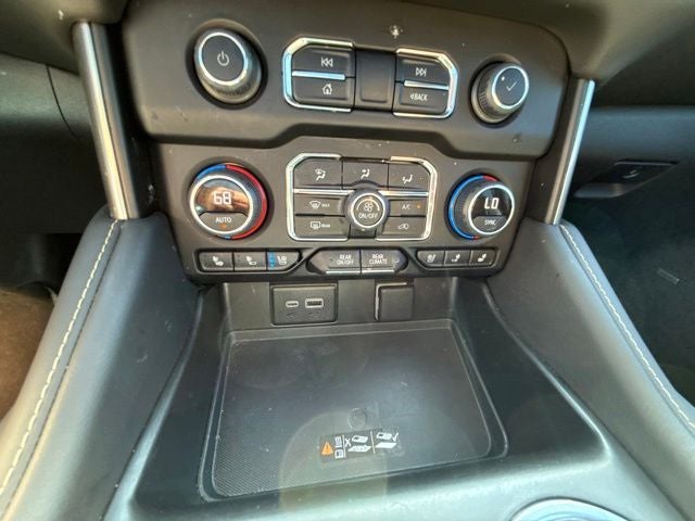 2024 Chevrolet Tahoe 2WD Premier