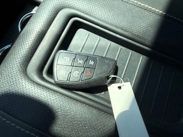2024 Chevrolet Tahoe 2WD Premier