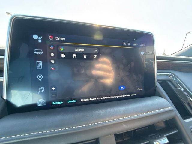 2024 Chevrolet Tahoe 2WD Premier