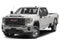 2023 GMC Sierra 2500HD 2WD Crew Cab Standard Bed Pro