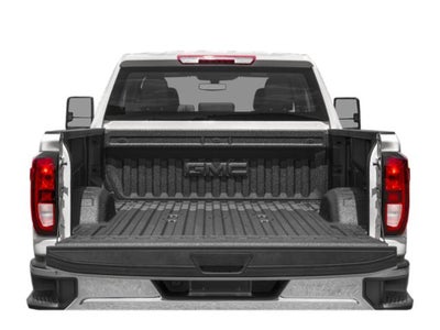 2023 GMC Sierra 2500HD 2WD Crew Cab Standard Bed Pro