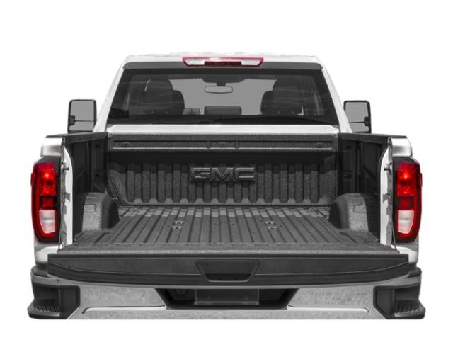 2023 GMC Sierra 2500HD 2WD Crew Cab Standard Bed Pro