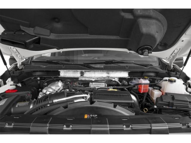 2023 GMC Sierra 2500HD 2WD Crew Cab Standard Bed Pro