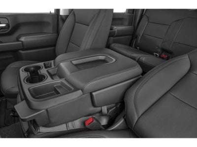 2023 GMC Sierra 2500HD 2WD Crew Cab Standard Bed Pro