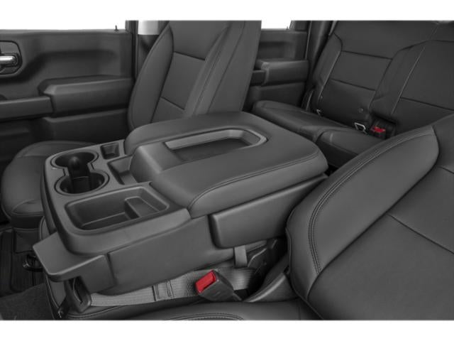 2023 GMC Sierra 2500HD 2WD Crew Cab Standard Bed Pro