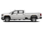 2023 GMC Sierra 2500HD 2WD Crew Cab Standard Bed Pro