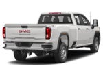2023 GMC Sierra 2500HD 2WD Crew Cab Standard Bed Pro