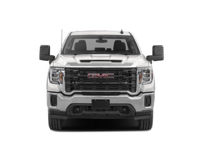 2023 GMC Sierra 2500HD 2WD Crew Cab Standard Bed Pro