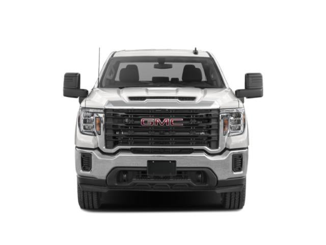 2023 GMC Sierra 2500HD 2WD Crew Cab Standard Bed Pro