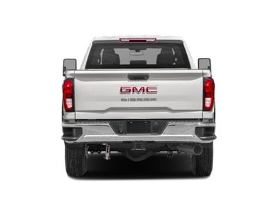 2023 GMC Sierra 2500HD 2WD Crew Cab Standard Bed Pro