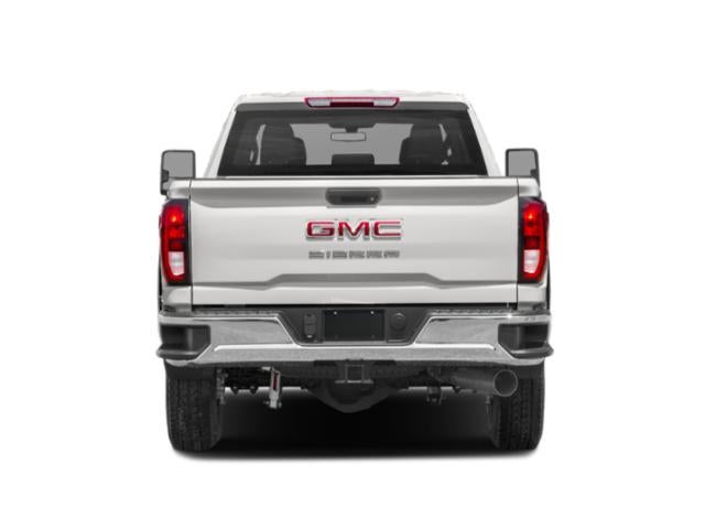 2023 GMC Sierra 2500HD 2WD Crew Cab Standard Bed Pro