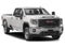 2023 GMC Sierra 2500HD 2WD Crew Cab Standard Bed Pro