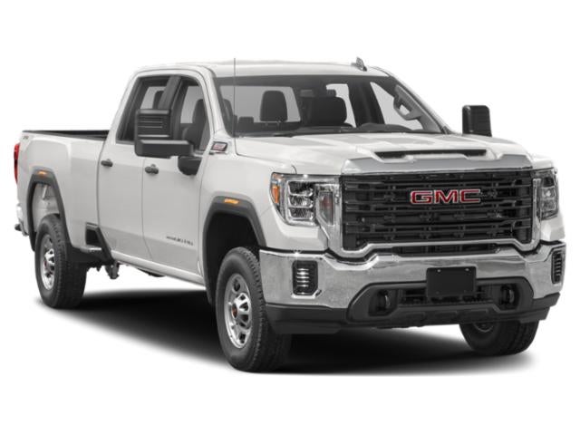 2023 GMC Sierra 2500HD 2WD Crew Cab Standard Bed Pro