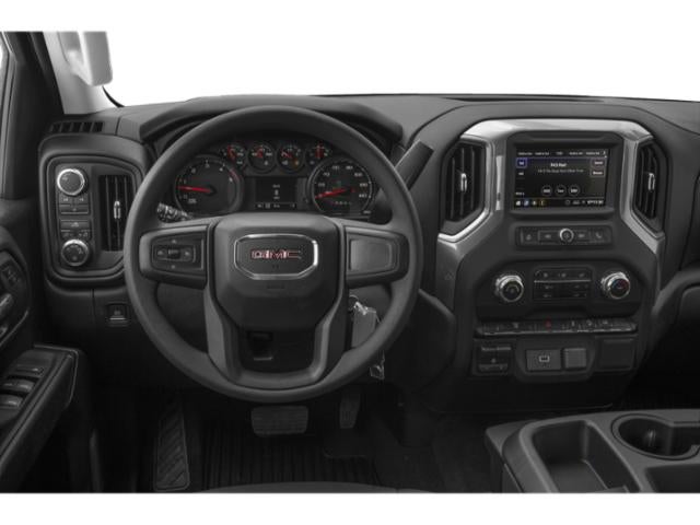 2023 GMC Sierra 2500HD 2WD Crew Cab Standard Bed Pro
