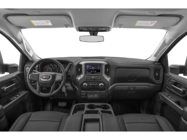 2023 GMC Sierra 2500HD 2WD Crew Cab Standard Bed Pro