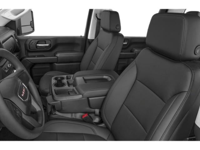 2023 GMC Sierra 2500HD 2WD Crew Cab Standard Bed Pro