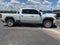 2023 GMC Sierra 2500HD 4WD Crew Cab Standard Bed Denali