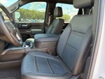 2023 GMC Sierra 2500HD 4WD Crew Cab Standard Bed Denali