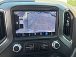 2023 GMC Sierra 2500HD 4WD Crew Cab Standard Bed Denali