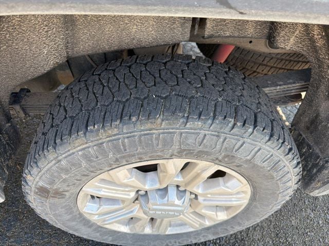 2023 GMC Sierra 2500HD 4WD Crew Cab Standard Bed Denali