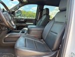 2023 GMC Sierra 2500HD 4WD Crew Cab Standard Bed Denali