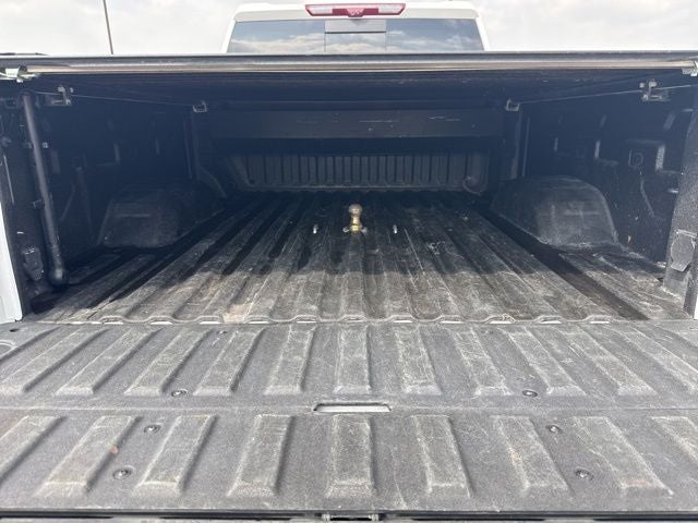 2023 GMC Sierra 2500HD 4WD Crew Cab Standard Bed Denali