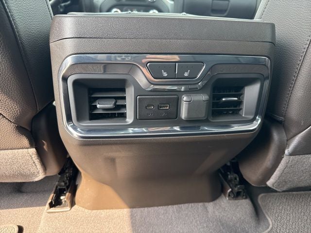 2023 GMC Sierra 2500HD 4WD Crew Cab Standard Bed Denali