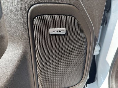 2023 GMC Sierra 2500HD 4WD Crew Cab Standard Bed Denali
