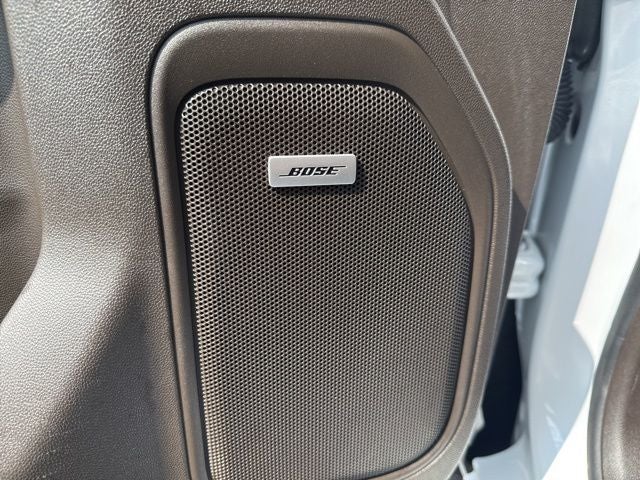 2023 GMC Sierra 2500HD 4WD Crew Cab Standard Bed Denali