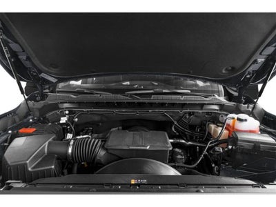 2024 GMC Sierra 3500HD 4WD Crew Cab Long Bed SLT