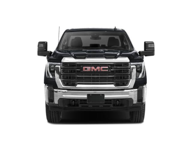 2024 GMC Sierra 3500HD 4WD Crew Cab Long Bed SLT