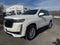 2023 Cadillac Escalade 4WD Premium Luxury