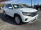 2021 Volkswagen Atlas 3.6L V6 SEL