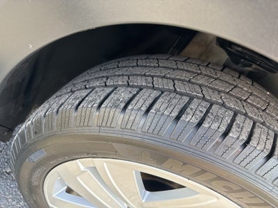 2021 Volkswagen Atlas 3.6L V6 SEL