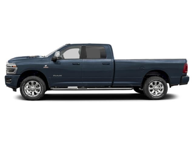 2026 RAM 3500 Laramie Crew Cab 4x4 8' Box