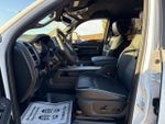 2025 RAM 3500 Laramie Crew Cab 4x4 8' Box