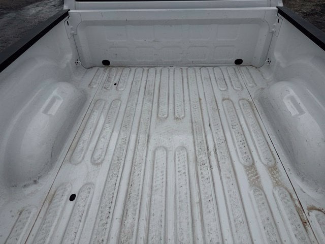 2018 RAM 2500 Tradesman Crew Cab 4x4 6'4' Box