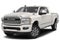 2023 RAM 2500 Limited Longhorn Mega Cab 4x4 6'4' Box
