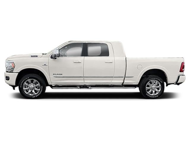 2023 RAM 2500 Limited Longhorn Mega Cab 4x4 6'4' Box