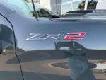 2025 Chevrolet Silverado 1500 4WD Crew Cab Short Bed ZR2