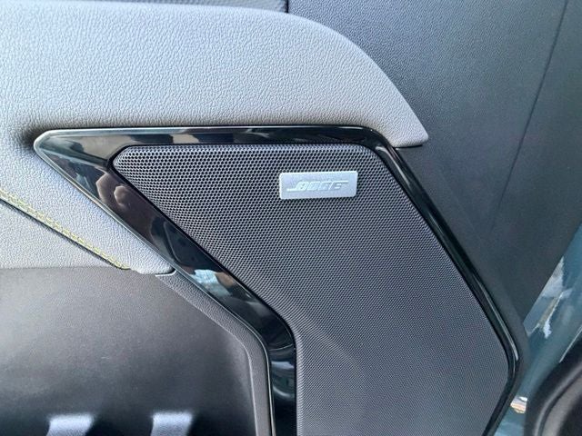 2025 Chevrolet Silverado 1500 4WD Crew Cab Short Bed ZR2