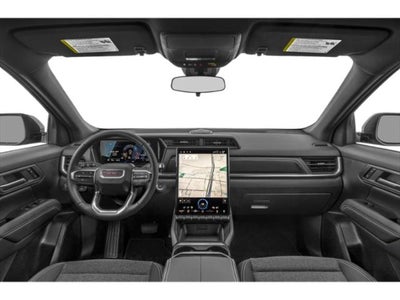 2025 GMC Terrain AWD Elevation
