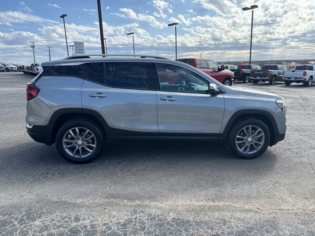 2023 GMC Terrain AWD SLT