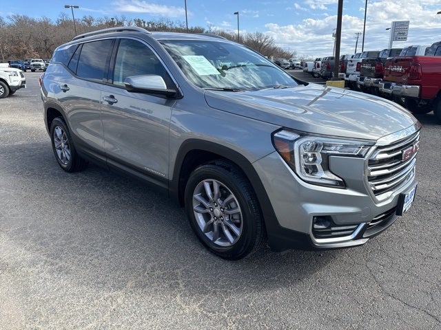 2023 GMC Terrain AWD SLT