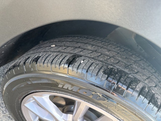 2023 GMC Terrain AWD SLT