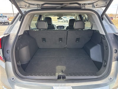 2023 GMC Terrain AWD SLT