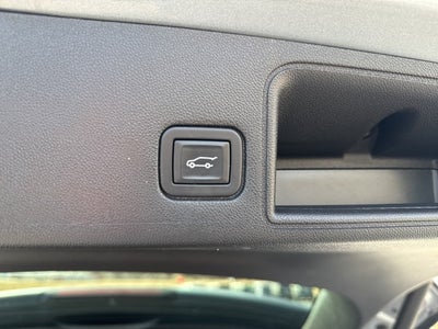 2023 GMC Terrain AWD SLT