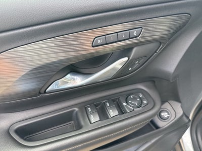 2023 GMC Terrain AWD SLT